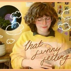 That Funny Feeling Except I Wrote The Lyrics Ukulele Chords by Beetlebug