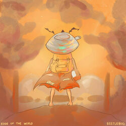 A Letter From A Notable Source Ukulele Chords by Beetlebug