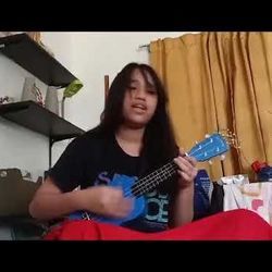 Cat Serenade Ukulele Chords by Beetlebug