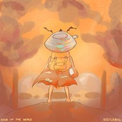 Edge Of The World Chords by Beetlebug