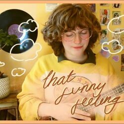 That Funny Feeling Except I Wrote The Lyrics Ukulele Chords by Beetlebug