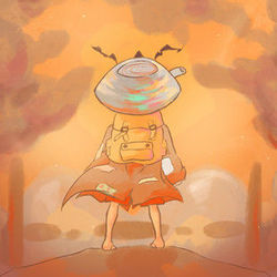The Girl Who Fell Through Time Ukulele Chords by Beetlebug