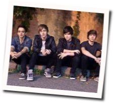 Soldier Chords by Before You Exit
