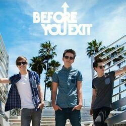 Three Perfect Days by Before You Exit