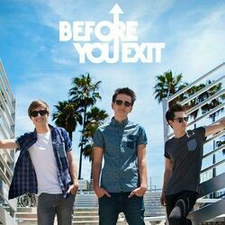 Three Perfect Days Chords by Before You Exit