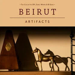 Fisher Island Sound Chords by Beirut