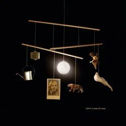 Moon Voyager Chords by Beirut