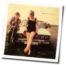 Rhineland Heartland Tab by Beirut