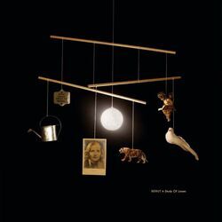 Ghost Train Chords by Beirut