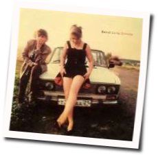 Rhineland Heartland Tabs by Beirut