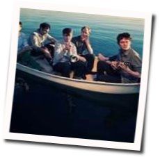 Santa Fe Chords by Beirut