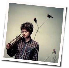 Vagabond  Chords by Beirut