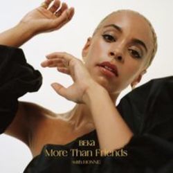 More Than Friends Chords by Beka