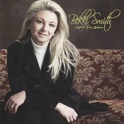 Im Going To A City by Bekki Smith