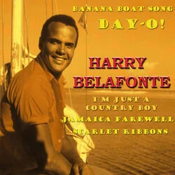 Banana Boat Song Chords by Harry Belafonte