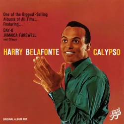 Jamaica Farewell Bass Tab by Harry Belafonte