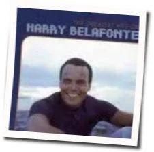 Land Of The Sea And Sun Chords by Harry Belafonte