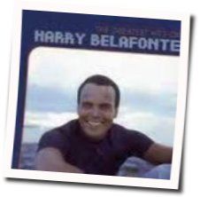 Land Of The Sea And Sun Chords by Harry Belafonte
