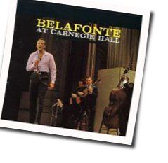 Man Smart Woman Smarter Chords by Harry Belafonte