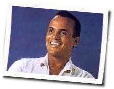 Matilda Chords by Harry Belafonte