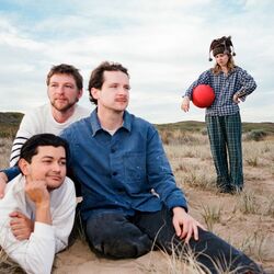 The Belair Lip Bombs