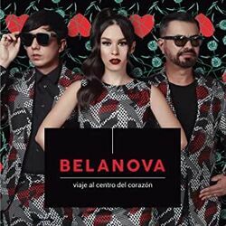 Mil Poemas Chords by Belanova