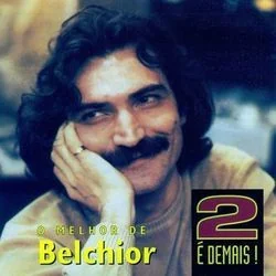 Sentimental Chords by Belchior
