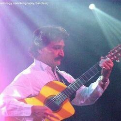 Bip Bip Chords by Belchior