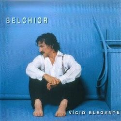 O Tolo Chords by Belchior