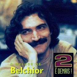 Sentimental Chords by Belchior