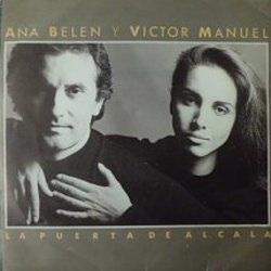 La Puerta De Alcala Chords by Ana Belen