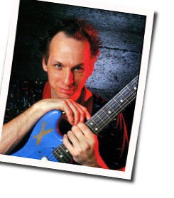 Men In Helicopters Chords by Adrian Belew