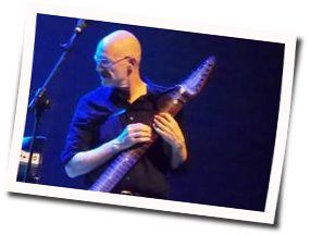 One Time Chords by Adrian Belew