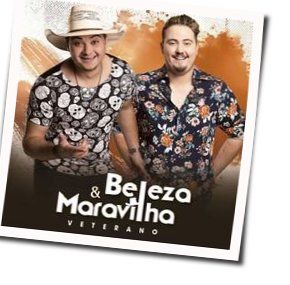 Veterano Chords by Beleza E Maravilha