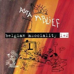 Den Afwas Chords by Belgian Asociality