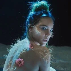 300 Noches Chords by Belinda