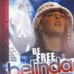 Be Free Chords by Belinda