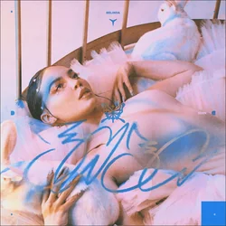 Eden Chords by Belinda