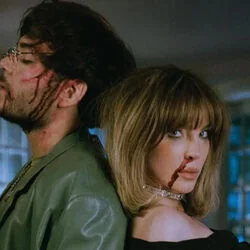 La Cuadrada Ft Tito Double P Chords by Belinda