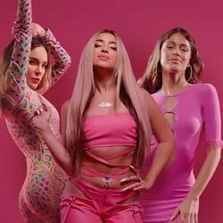 La Niña De La Escuela (part. Lola Índigo Y Tini) Chords by Belinda