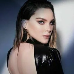 Mentiras Chords by Belinda