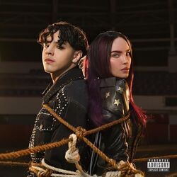 Mírame Feliz Chords by Belinda, Xavi