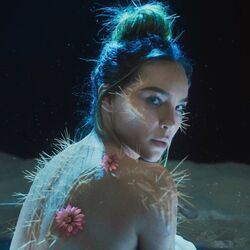 300 Noches Solo Tab by Belinda