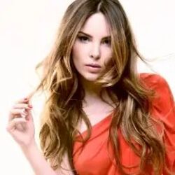 Acaso No Lo Ves by Belinda