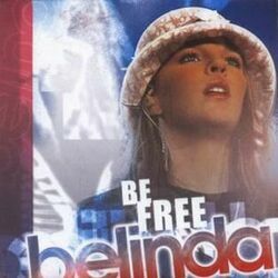 Be Free by Belinda
