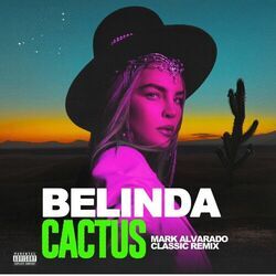 Cactus by Belinda