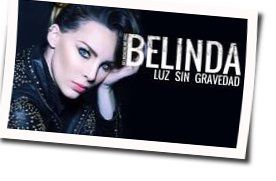 Luz Sin Gravedad by Belinda