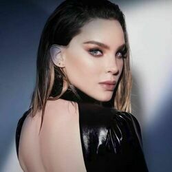 Mentiras Chords by Belinda