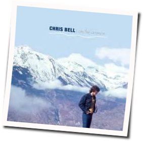 I Am The Cosmos Chords by Chris Bell