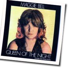 No Mean City Chords by Maggie Bell